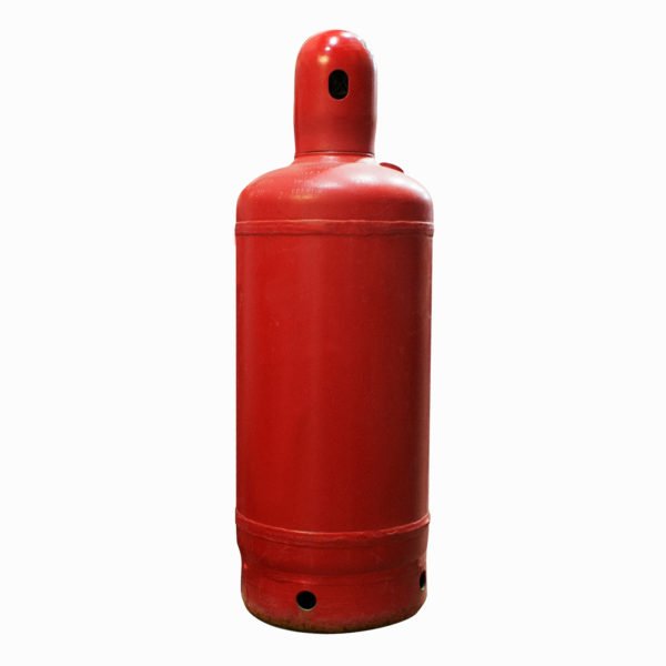 Cilindros de Acetileno de 2 Kg Weldtech