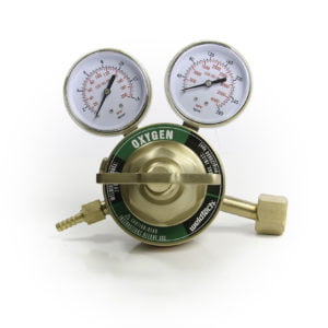 Regulador de Oxigeno t/ Victor 450 Weldtech