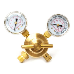 Regulador de Oxigeno t/ CSR-150 Weldtech