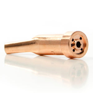 Pico T/Harris de Acetileno # 1 Weldetch