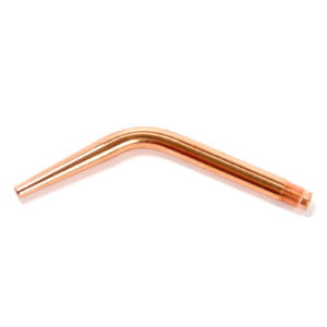 Pico Para Soldar # 00 Tipo Victor Weldetch