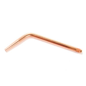 Pico Para Soldar # 1 Tipo Victor Weldtech