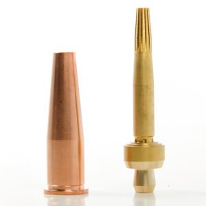 Pico de Propano Tipo Victor GPN # 3 Weldtech