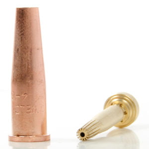 Pico de Propano Tipo Victor GPN # 4 Weldtech