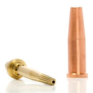 Pico de Propano Tipo Victor GPN # 5 Weldtech