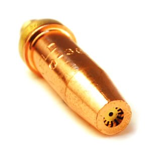 Pico De Propano 3-GPN # 0 Tipo Victor de trabajo Liviano, Weldtech