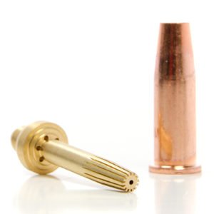 Pico De Propano 3-GPN # 3 Tipo Victor de trabajo Liviano, Weldtech