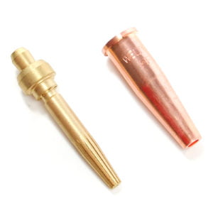 Pico HPN #2 tipo Victor de Propano, Weldtech