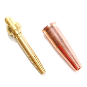 Pico HPN #4 tipo Victor De Propano, Weldtech