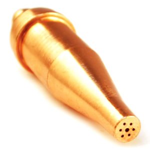 Pico Tipo Víctor De Acetileno # 0 Weldtech