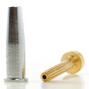 Pico Tipo Víctor De Acetileno # 6 Weldtech