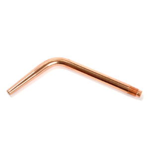 Pico Para Soldar Tipo Victor # 00 (Acetileno)