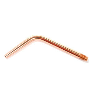 Pico Para Soldar Tipo Victor # 1 (Acetileno) Weldtech