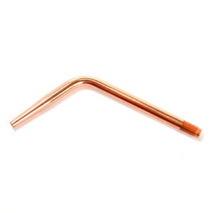 Pico para Soldar T/Victor # 2 (Acetileno) Weldtech