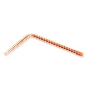 Pico Para Soldar Tipo Victor # 4 (Acetilneo) Weldtech