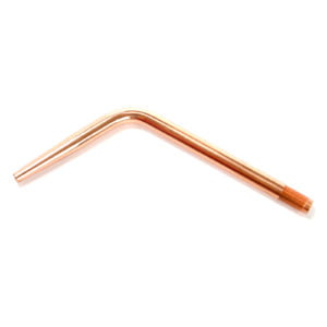 Pico Para Soldar Tipo Victor # 6 (Acetileno) Weldtech