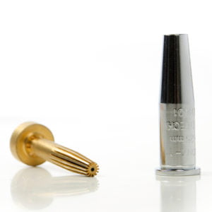 Pico T/Harris de Propano # 1 Weldtech