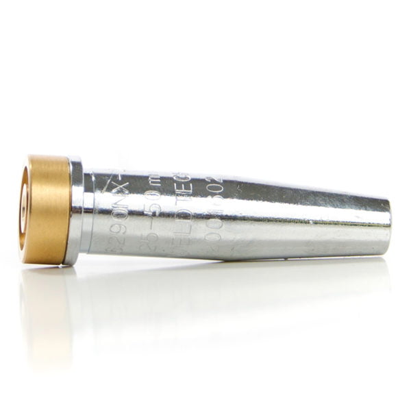 Pico T/Harris de Propano # 2 Weldtech