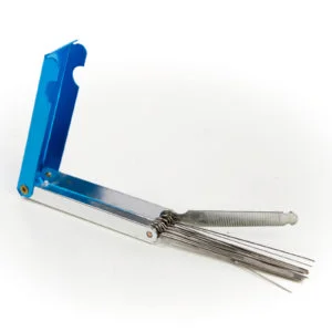 Limpia Picos Estandar Weldtech
