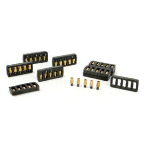 Piedra p/ Yesquero sencillo Weldtech