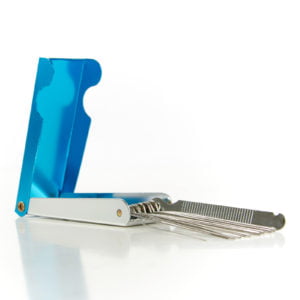 Limpia Picos Master Weldtech