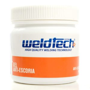 Gel Mig Industrial de 200 gr Weldtech