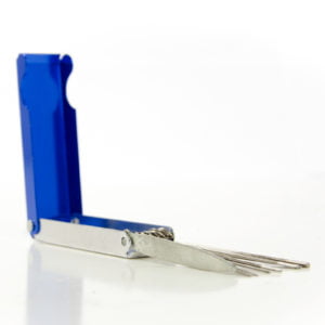 Limpia Picos Estandar Weldtech