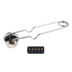 Yesquero Sencillo Weldtech