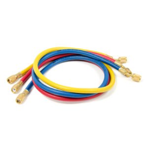 Mangera de carga 134A 36" Weldtech