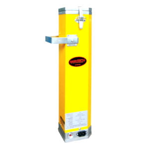 Horno p/ Electrodo de 20 Lbs (9Kgs) Weldtech