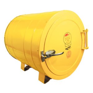 Horno p/ Electrodo de 330 Lbs (150 Kgs) Weldtech