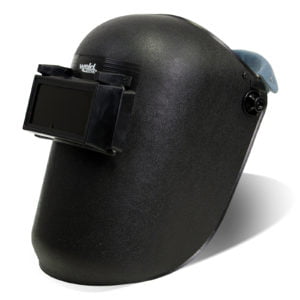 Careta p/ Soldar Movil Weldtech