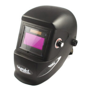 Careta para Soldar T/G