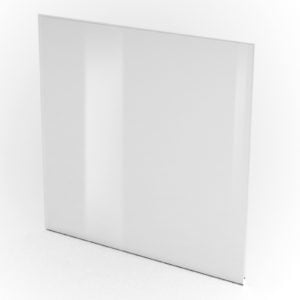 Plástico Protector t/G Weldtech