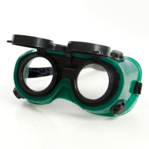 Lentes p/ Soldar Weldtech