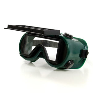 Lentes p/ Soldar Weldtech
