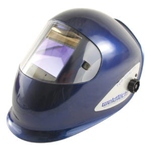 Careta para Soldar Tipo 1060