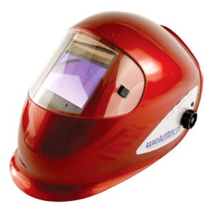 Careta para Soldar Tipo 1060