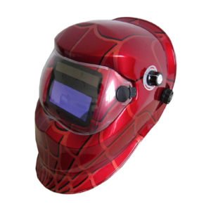 Careta para Soldar T/W