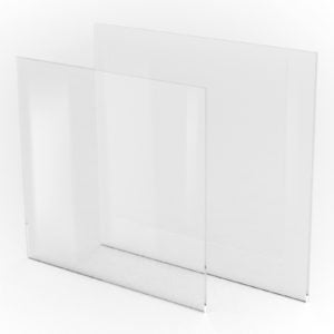 Plástico Protector T/B