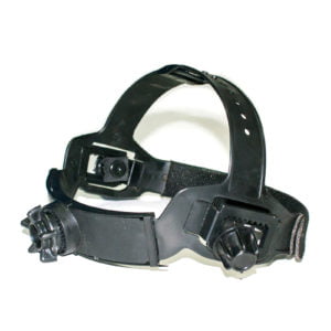 Herraje p/ Careta Wedltech