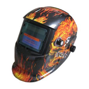 Careta para Soldar t/E Weldtech