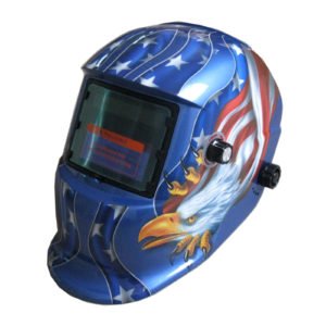 Careta p/ Soldar t/e Weldtech