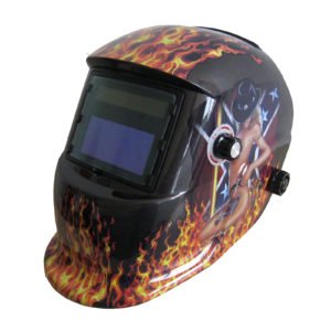 Careta p/ Soldar t/E Weldtech