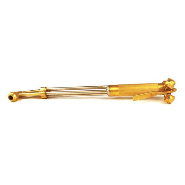 Soplete P/ Acetileno Tipo Harris 62-3 18" Weldtech