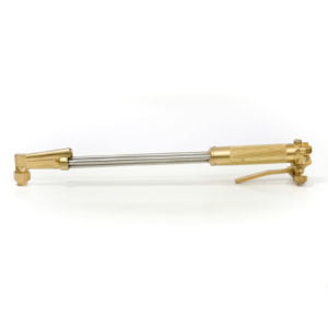 Soplete 62-3 21" t/ Harris Weldtech