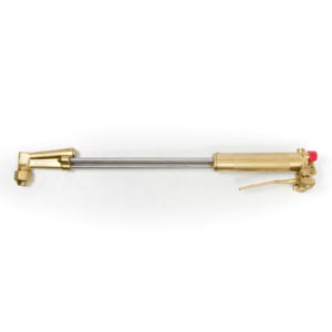 Soplete P/ Acetileno Tipo Harris 62-3 21" Weldetch