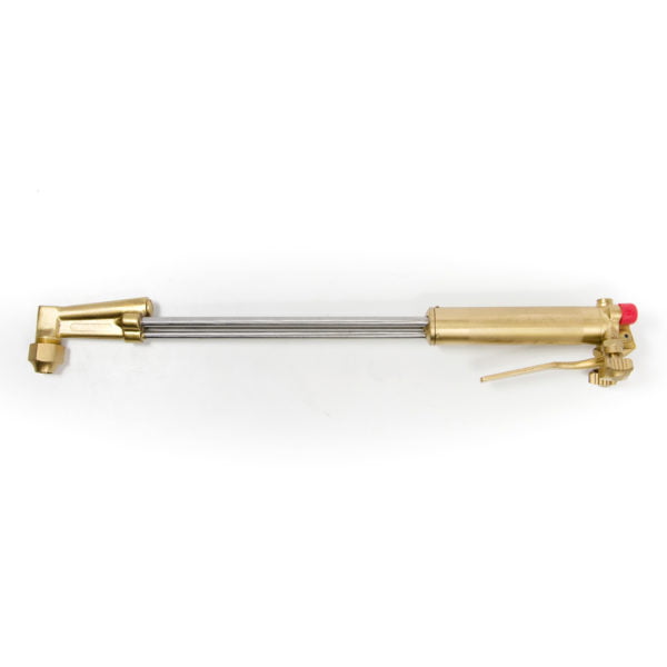 Soplete P/ Acetileno Tipo Harris 62-3 21" Weldetch