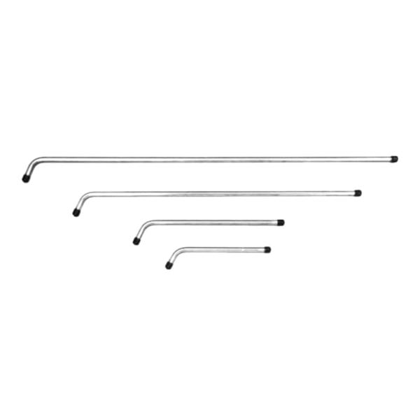 Extension 23" P/ Calentar Weldtech