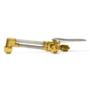 Aditamento para trabajo Liviano Tipo Super Range Victor, Weldtech